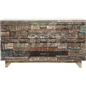 Sideboard Shanti von KARE Design