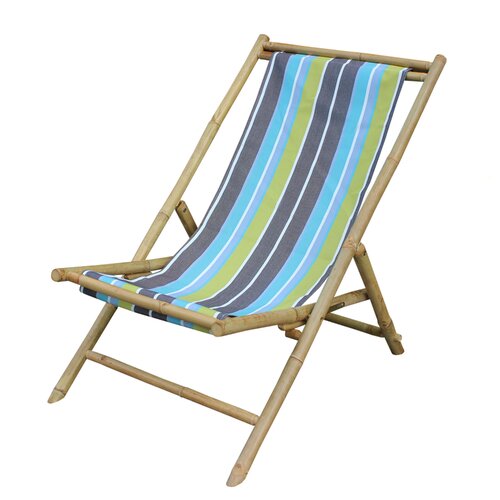 Highland Dunes Clyde Sling Folding Beach Chair Wayfair