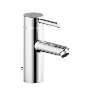 Bravat Waschtischarmatur Berlin Monobloc mit Abf..