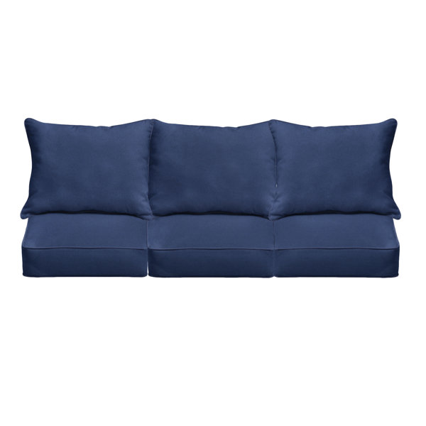 Replacement Sofa Cushions Wayfair Replacement Sofa Cushions Wayfair