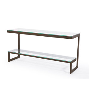 Blink Home Genoa Console Table Blink Home Genoa Console Table