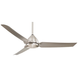 Best 54 Java 3-Blade Ceiling Fan with Remote By Minka Aire Outdoor Lighting 54 Java 3-Blade Ceiling Fan with Remote By Minka Aire Outdoor Lighting