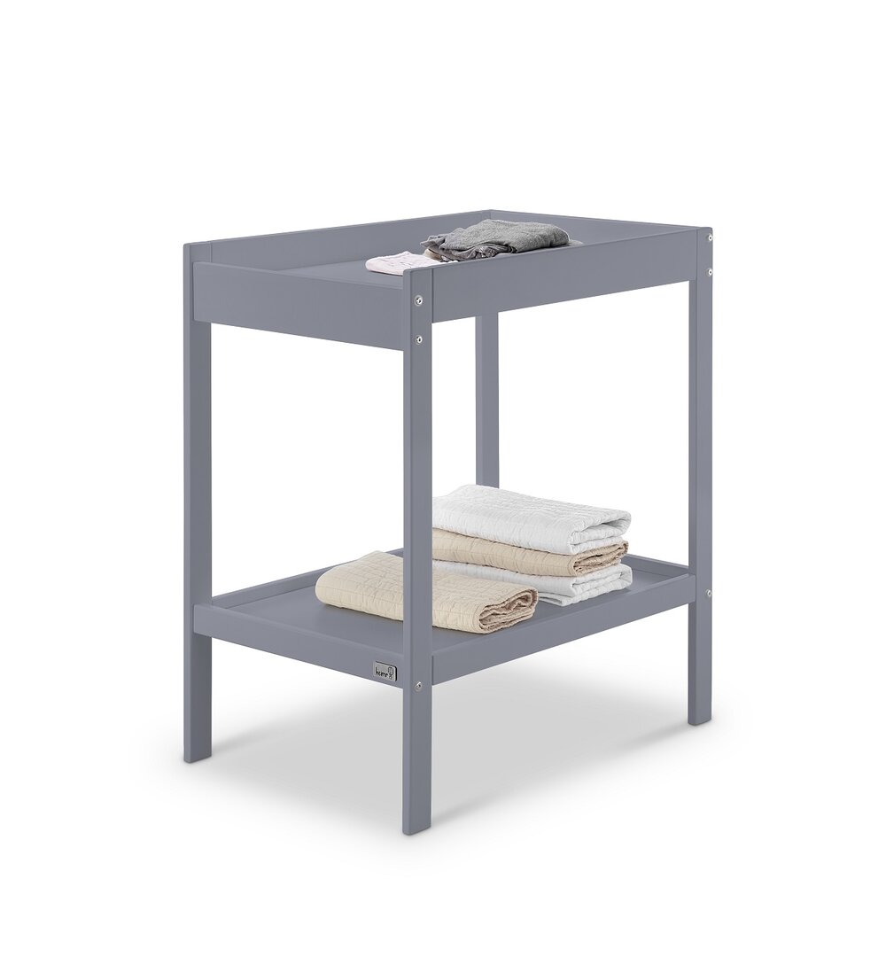 Isidore Changing Table gray