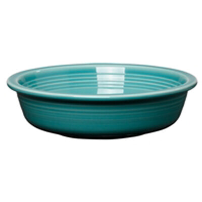 Fiestaware Lapis Medium Bowl Fiesta Blue 19 oz Cereal Bowl 