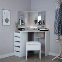 Bronx dressing table Outlet