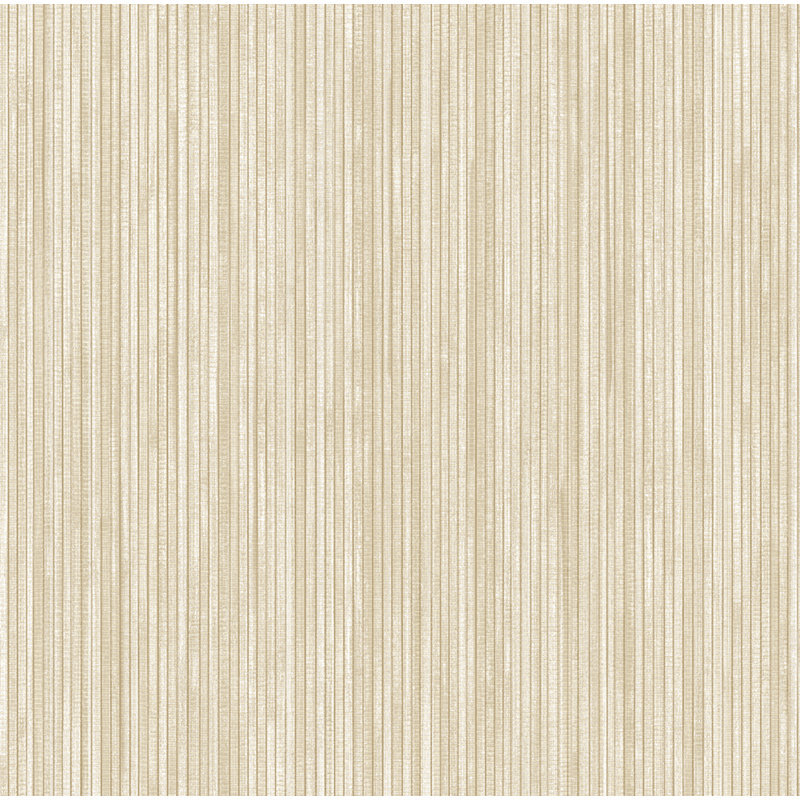Three Posts Keiser Grasscloth 33 L X 20 5 W Textured Peel And