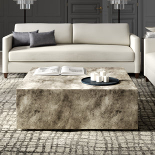 Ranchester Coffee Table