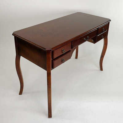 Moorefield Solid Wood Desk