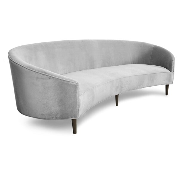 Art Deco Couch | Wayfair