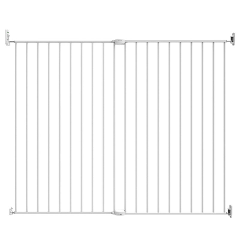 perma child safety superior swing gate
