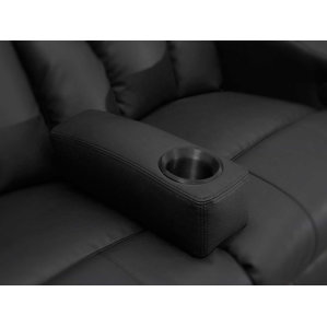 Home Theater Removable Armrest by Octa..