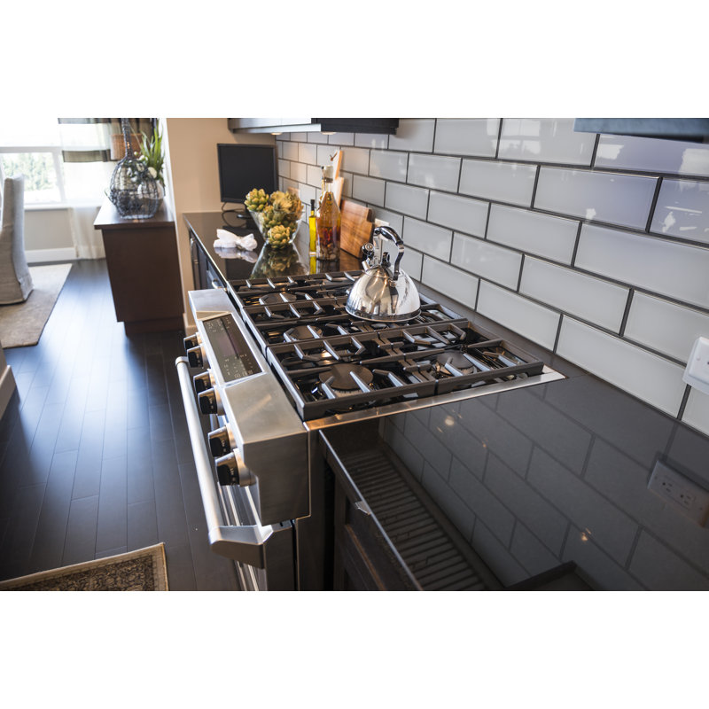 Msi 4 X 12 Gl Subway Tile Wayfair Msi 4 X 12 Gl Subway Tile Wayfair