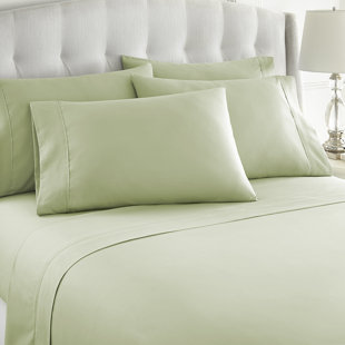 Sage Green Sheets Wayfair Quickview