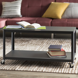 Cathleen Coffee Table by Zipcode Design