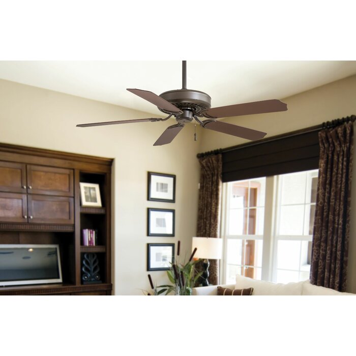 52 Sundance 5 Blade Outdoor Ceiling Fan