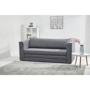 2-Sitzer Schlafsofa Luna von Leader Lifestyle