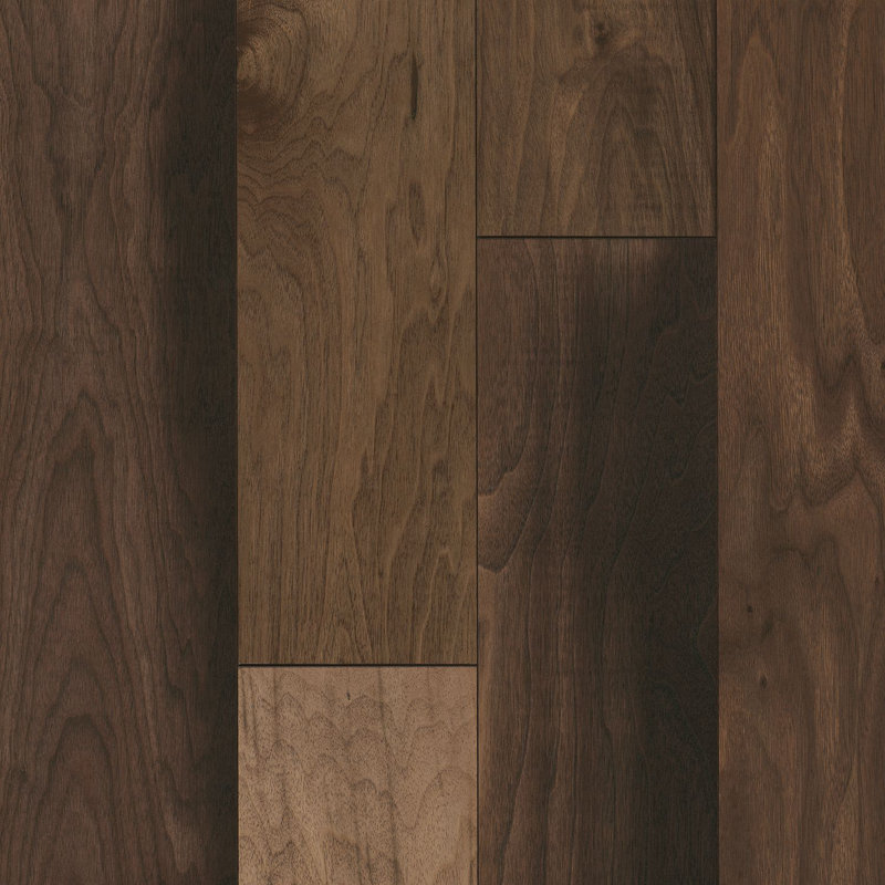 Ahf Products Walnut 1 2 Thick X 6 3 4 Wide X Varying Length