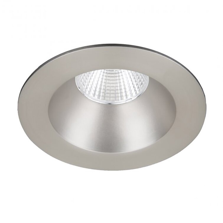 Wac Lighting Oculux Shower Recessed Trim Wayfair