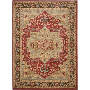 Pacheco Natural Area Rug