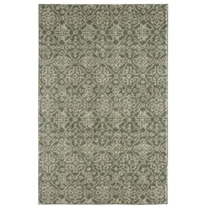 Mohawk Laguna Seville Aqua Area Rug