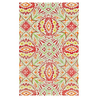 Astoria Grand Molimo Taupe Rug Wayfair