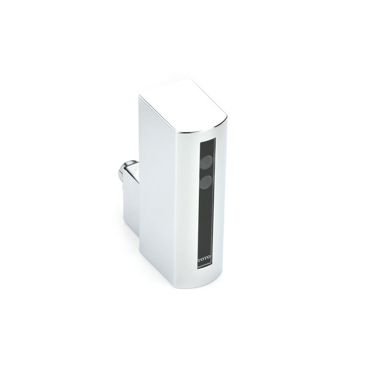 Toto Lloyd Urinal Flush Valve Wayfair