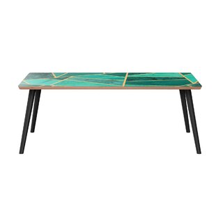 Fernville Coffee Table By Bungalow Rose