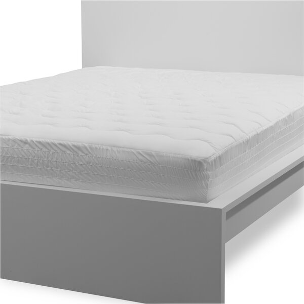 ralph lauren pillow top mattress cover