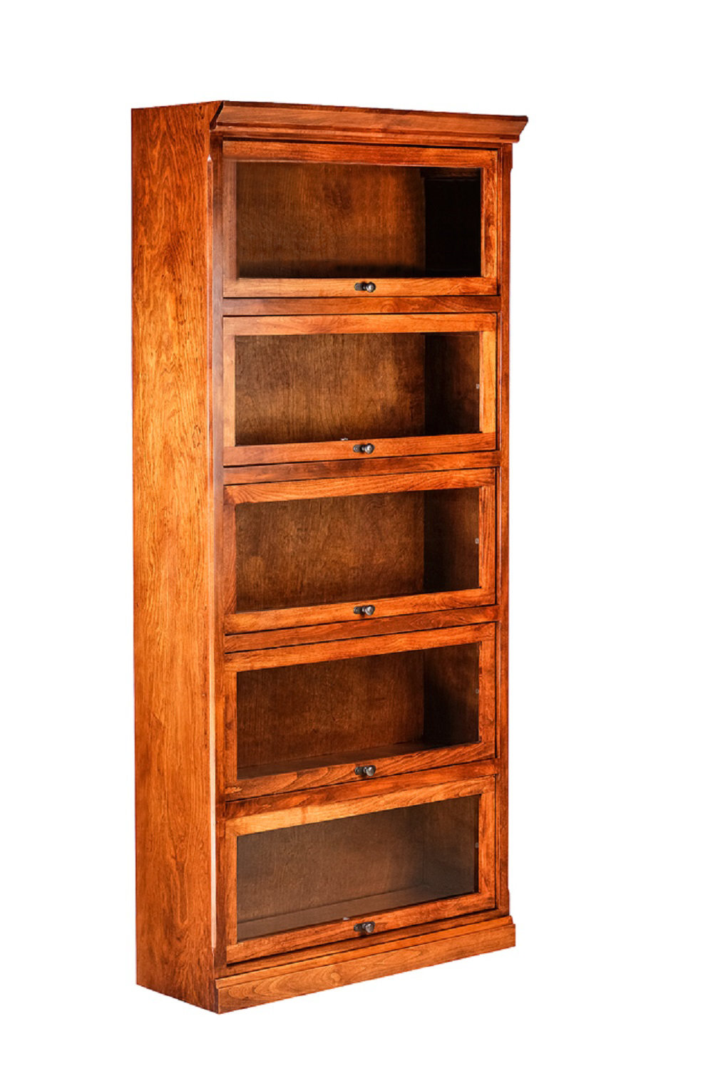 3 Shelf Cabin Lodge Standard Bookcases You Ll Love In 2021 Wayfair