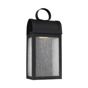 Best Orpheus 1-Light Outdoor Wall Lantern By Brayden Studio Outdoor Lighting Orpheus 1-Light Outdoor Wall Lantern By Brayden Studio Outdoor Lighting