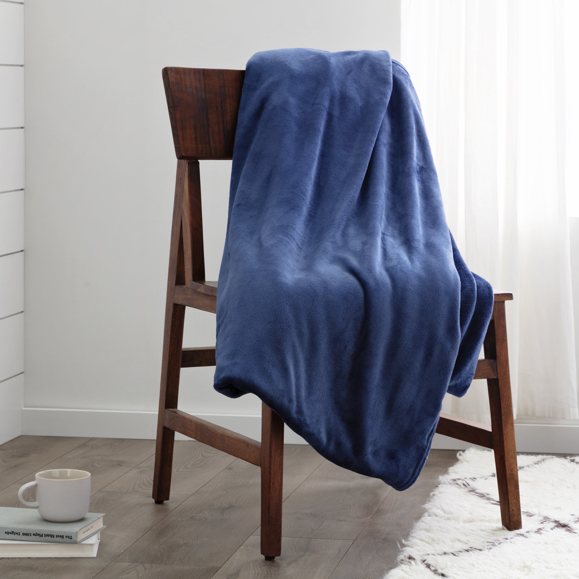 [BIG SALE] BestSelling Blankets & Throws You’ll Love In 2022 Wayfair