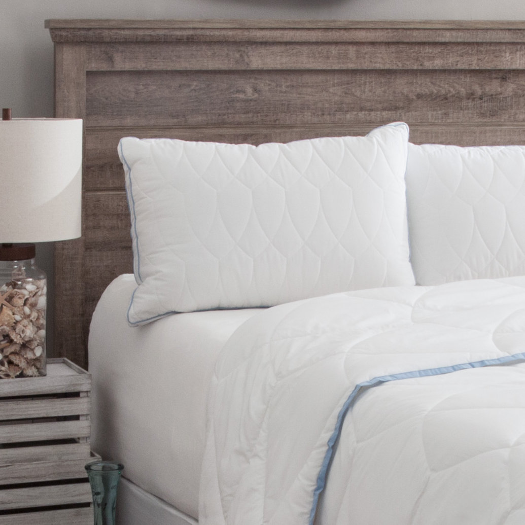 Liquiloft Pillow Tommy Bahama 2025