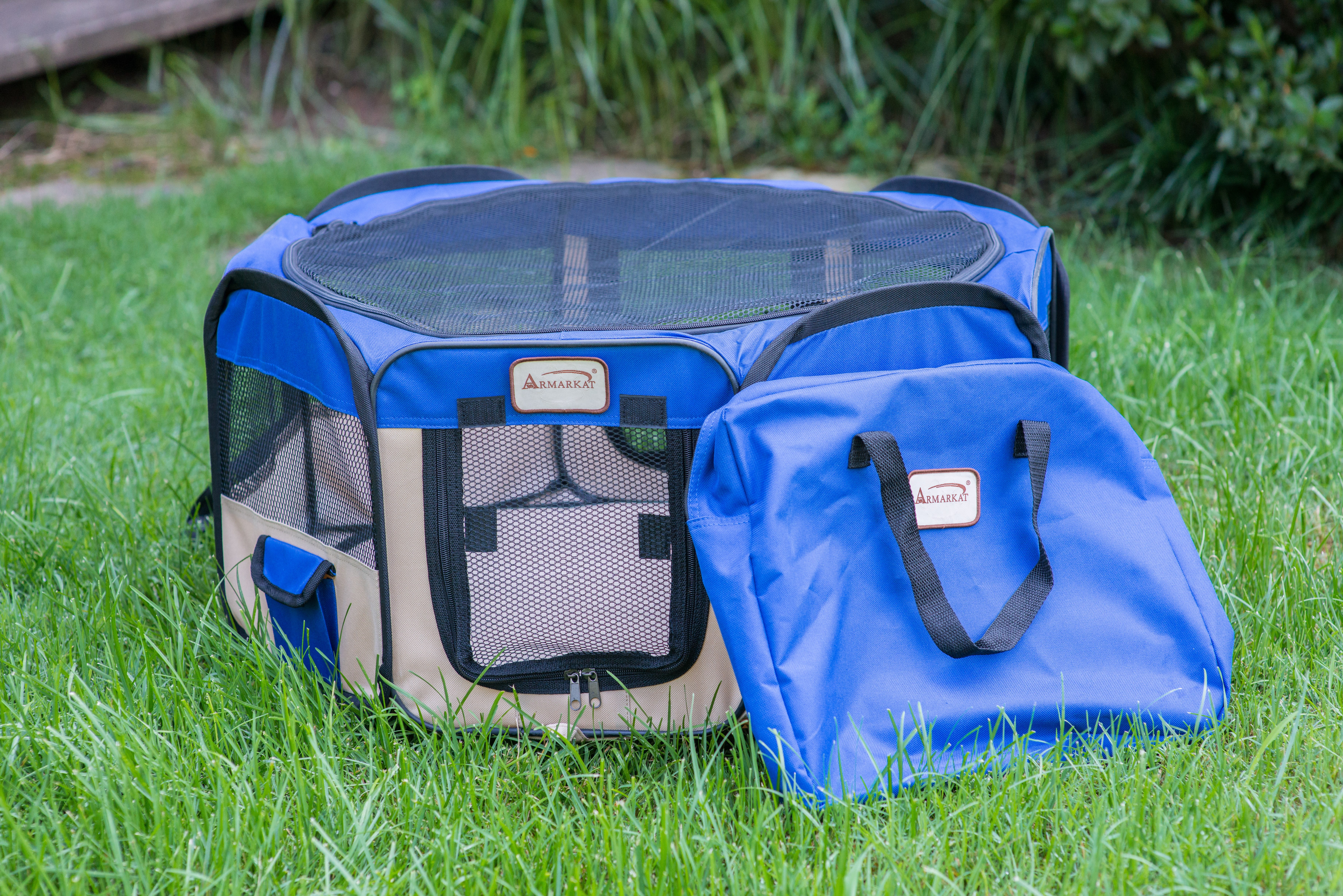 portable playpen for pets
