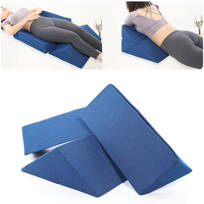 knee wedge pillow