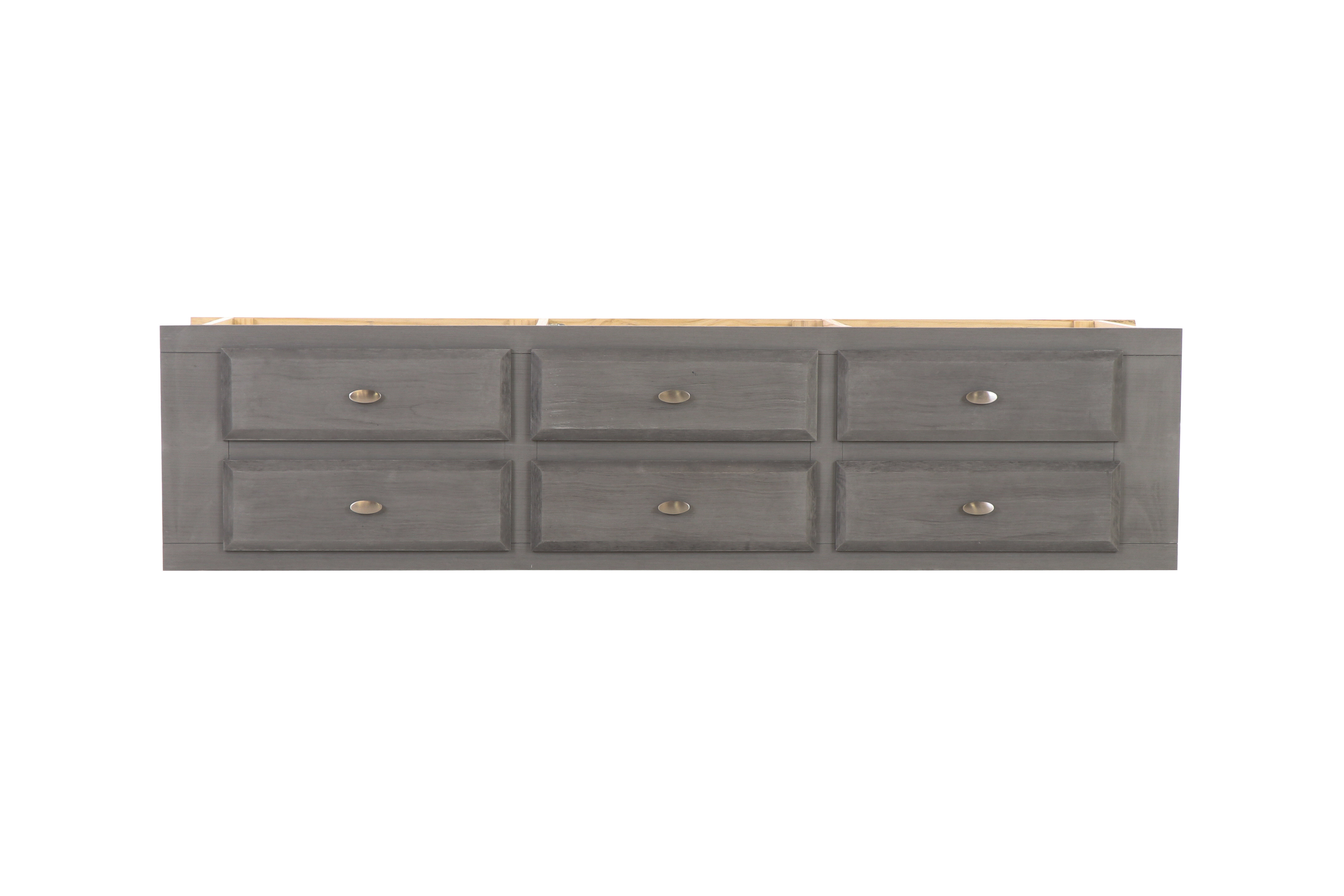 Birch Lane Heritage Elisabetta 6 Drawer Bed Storage Unit