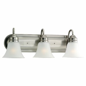 Roddin 3-Light Vanity Light