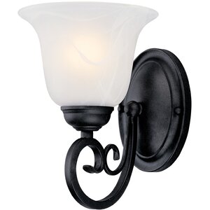 Tuscany 1-Light Wall Sconce