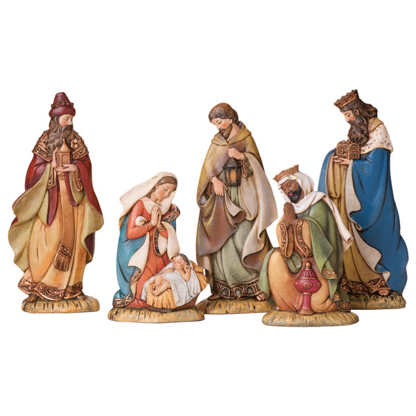 Nativity Sets