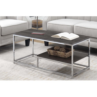 Go to store & view more images Wrought Studio Josephina Coffee Table