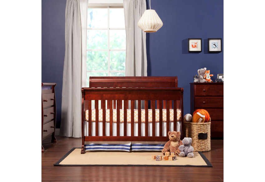 baby nursery sets canada