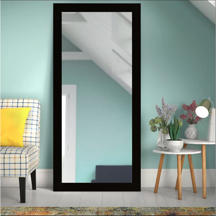 Dalessio Wide Tall Full Length Mirror