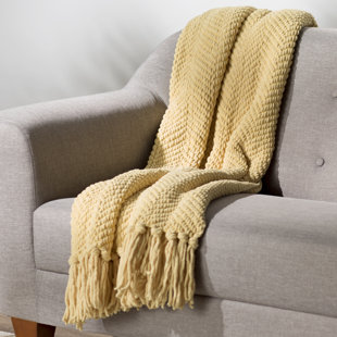 Yellow Gold Blankets Throws Up To 70 Off Decorative Pillows Yellow Gold Blankets Throws Up To