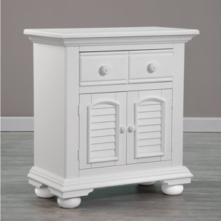 Morpeth Nightstand