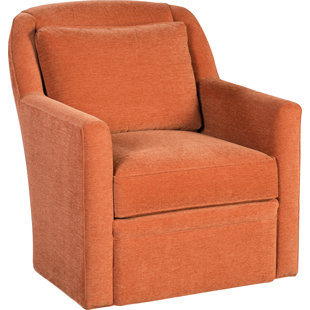 Weston Swivel Armchair by Fairfield Chair