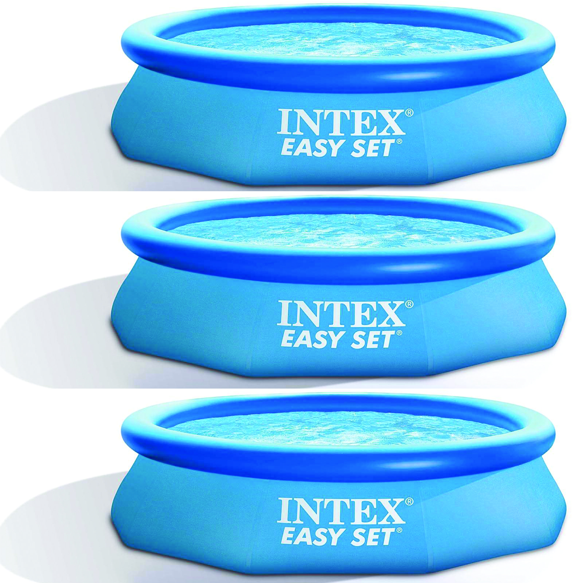 intex activity pool