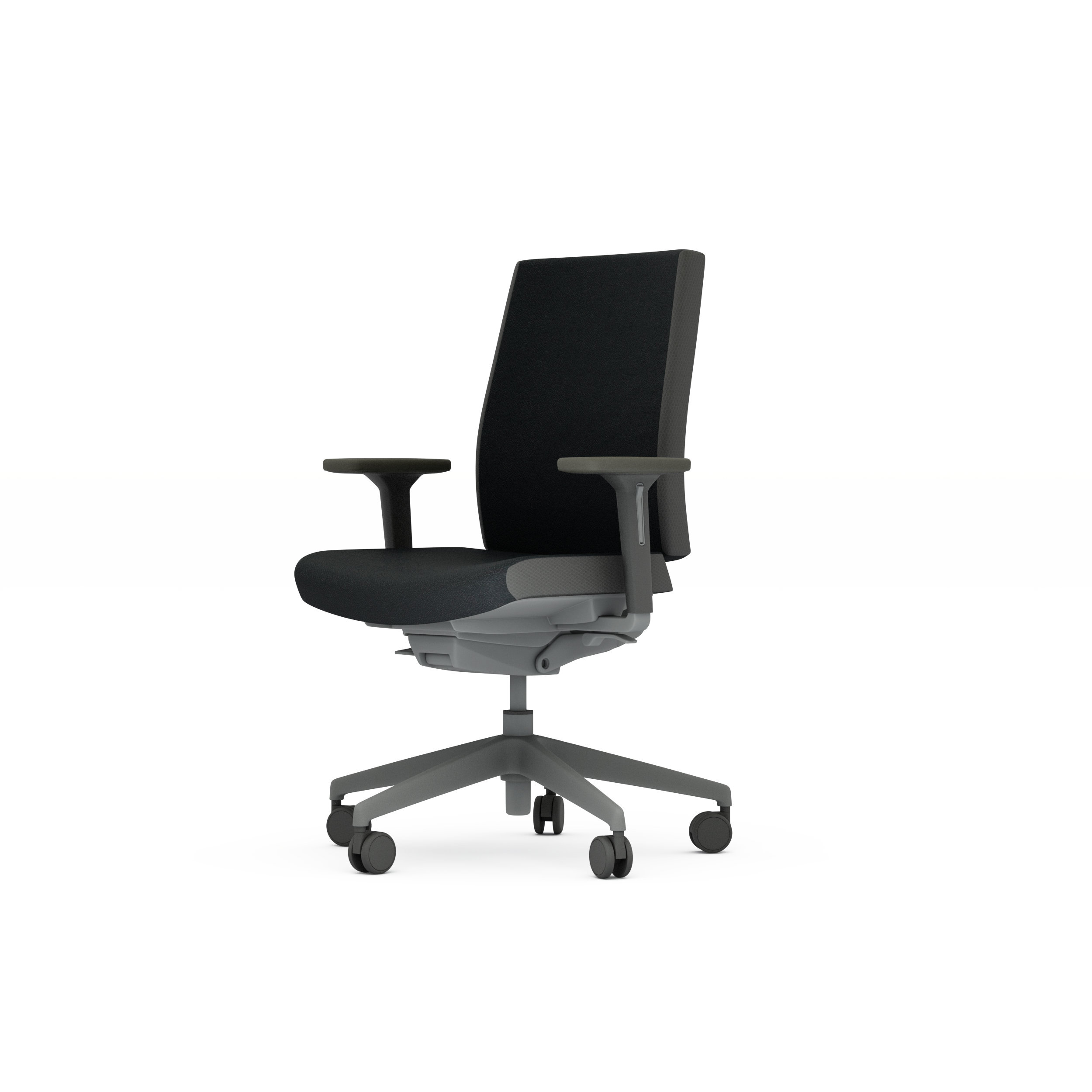 dalton ergonomic task chair