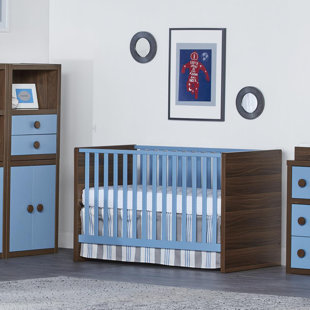 park ridge crib burlington