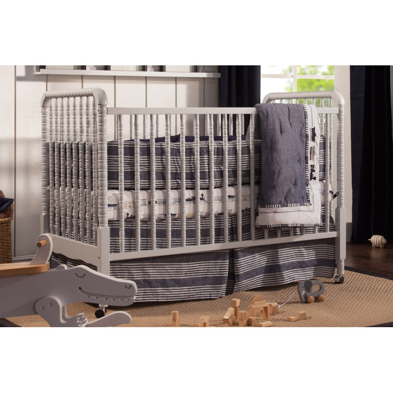 jenny lind crib wayfair
