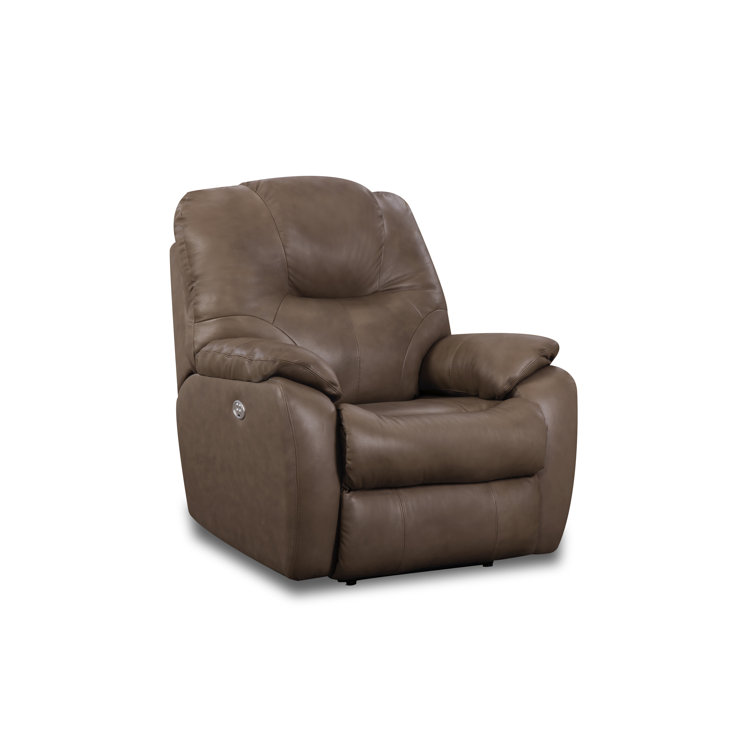 deep seat recliner