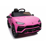 electric toy vehicles